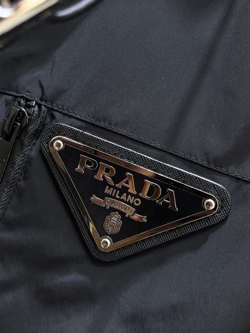 Prada Outwear